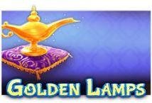 Golden Lamps slot